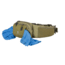 Mountainsmith Sprint Lumbar Pack, Olive Green, One Size, 23-10400-29