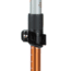 Mountainsmith Tellurite 7075 OLS Trekking Pole, Burnt Ochre, Pair, 19-9752-06
