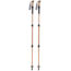 Mountainsmith Tellurite 7075 OLS Trekking Pole, Burnt Ochre, Pair, 19-9752-06