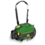 Mountainsmith Tour TLS Lumbar Pack, Pinon Green 12-10037R-38
