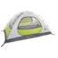 Mountainsmith Two-Door Multiperson 3-Season Tent, Citron Green, Morrison, Fits 2 People 11-2010-12