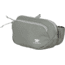 Mountainsmith Vibe Lumbar Pack, Moon Mist Grey, One Size, 23-10220-33