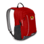 Mountainsmith Wazee 20 Short Torso Daypack, Chili Red 13-50110-32