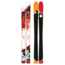 Movement Buzz Skis-177
