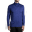 Moving Comfort Dash 1/2 Zip - Men's-Heather Basin-Medium