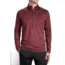 Moving Comfort Dash 1/2 Zip - Men's-Heather Root-Small