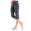 Moving Comfort Endurance Capri - Women's-Black-Small