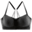 FineForm C/D Bra - Womens-Black/Sterling-Large