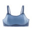 Brooks Fiona Bra - Womens-Chambray-C-32