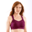 Moving Comfort Juno Bra - Women's-Crimson-C-32