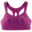 Moving Comfort Juno Bra - Women's-Currant Woven-C-34