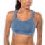 Moving Comfort Juno Bra - Women's-Indigo Exotic-C-32