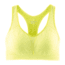 Brooks JustRight Racer - Womens-Celery Heather-Medium