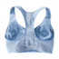 Brooks JustRight Racer - Womens-Chambray Heather-Medium