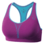 Moving Comfort JustRight Racer - Women's-Daydream-Medium