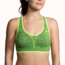 Moving Comfort JustRight Racer - Women's-Heather Nightlife Black-Small