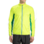 Moving Comfort LSD Jacket - Men's-Nightlife/Ultra Blue-Small