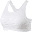 Moving Comfort Serena Bra - Women's-White-S/M