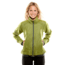 Moving Comfort Sprint Jacket - Women's-Citrus Crosshatch-Small
