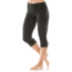 Moving Comfort Urban Gym Capri - Women's-Black-X-Small