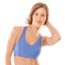 Moving Comfort Vixen C/D Bra - Women's-Cove-Large