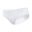 Brooks Workout Bikini - Womens-White-X-Small