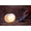 MPOWERD Luci Base Light - Inflatable Solar Lantern, 300 Lumens 1035-001-001-002