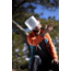MPOWERD Luci Base Light - Inflatable Solar Lantern, 300 Lumens 1035-001-001-002