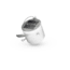 MPOWERD Luci Base Light - Inflatable Solar Lantern, 300 Lumens 1035-001-001-002