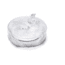 MPOWERD Luci EMRG Lantern, Clear / Frosted White 1005-005-001-002