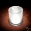 MPOWERD Luci EMRG Lantern, Clear / Frosted White 1005-005-001-002
