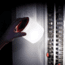 MPOWERD Luci EMRG Lantern, Clear / Frosted White 1005-005-001-002