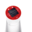 MPOWERD Luci EMRG Lantern, Clear / Frosted White 1005-005-001-002