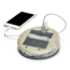 MPOWERD Luci Lux Pro Mobile Lantern, Matte finish, Frosted White 1404-001-001-002