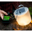 MPOWERD Luci Lux Pro Mobile Lantern, Matte finish, Frosted White 1404-001-001-002