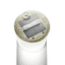 MPOWERD Luci Lux Pro Mobile Lantern, Matte finish, Frosted White 1404-001-001-002
