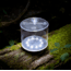 MPOWERD Luci Outdoor 2.0 Lantern, Clear 1023-002-001-002