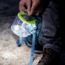 MPOWERD Luci Outdoor 2.0 Lantern, Clear 1023-002-001-002