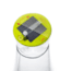 MPOWERD Luci Outdoor 2.0 Lantern, Clear 1023-002-001-002