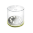 MPOWERD Luci Outdoor 2.0 Pro Mobile Lantern, Clear finish, Clear 1423-001-001-00