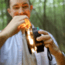 MPOWERD Luci Solar String Lights - Inflatable Lantern, 100 Lumens 1030-001-001-002
