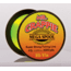 Lew's Mr. Crappie Monofilament Fishing Line, 4lb-Test, Mega Spool, 2000-Yards, Hi-Vis, MC4HV