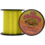Lew's Mr. Crappie Monofilament Fishing Line, 6lb-Test, Mega Spool, 1500-Yards, Hi-Vis, MC6HV