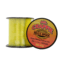 Lew's Mr. Crappie Monofilament Fishing Line, 8lb-Test, Mega Spool, 1200-Yards, Hi-Vis, MC8HV