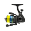 Lew’s Mr. Crappie Spinning Reel, SZ 100, 5.1-1 Ratio, 1+1 Bearings, CTS100