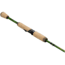 Lew’s Wally Marshall Classic Series Spinning Rod, 6-Ft 6-In 1-Pc Rod, Med-Light  Mod, WMCS66MLS