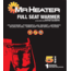 Mr. Heater Seat Warmer - 1 per pack, White, F235041
