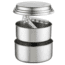 MSR Alpine 2 Pot Set, Stainless, 21720