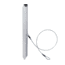 MSR Cable Picket, Metal, 10949