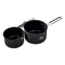 MSR Ceramic 2-Pot Set, 4 liters ,13232